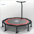 50インチindoortrampolineカスタマイズされた色ステンレス鋼